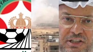 LE JOURNAL DE MIDI 30 EN LANGUE ARABE DU 31/01/22